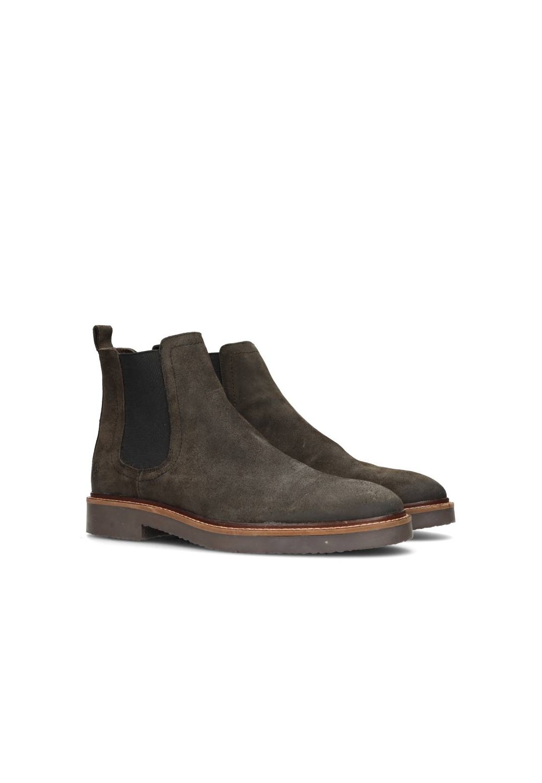 PS Poelman HUDSON Herren Chelsea-Stiefel | Der Offizielle POELMAN Webshop