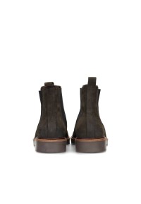 PS Poelman HUDSON Herren Chelsea-Stiefel | Der Offizielle POELMAN Webshop