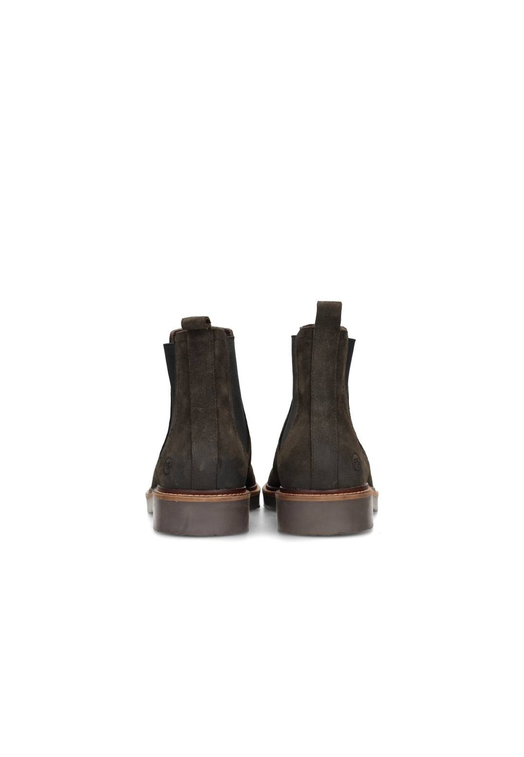 PS Poelman Men's HUDSON Chelsea Boots | De official POELMAN Webshop