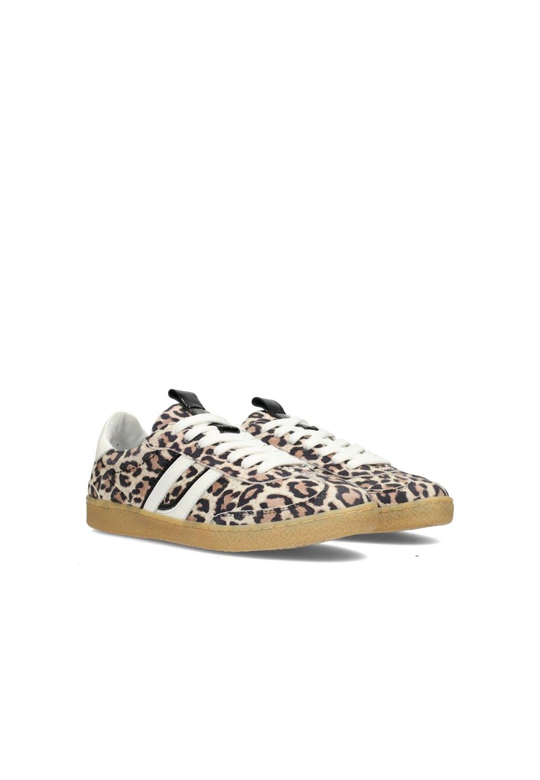 PS Poelman POLARO Dames Sneakers | De Officiële POELMAN Webshop