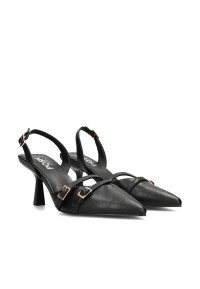 Posh by Poelman Ladies Pam Heels | The Official POELMAN Webshop