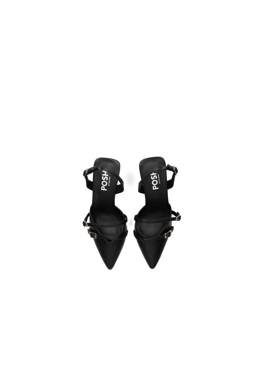 Posh by Poelman Ladies Pam Heels | The Official POELMAN Webshop