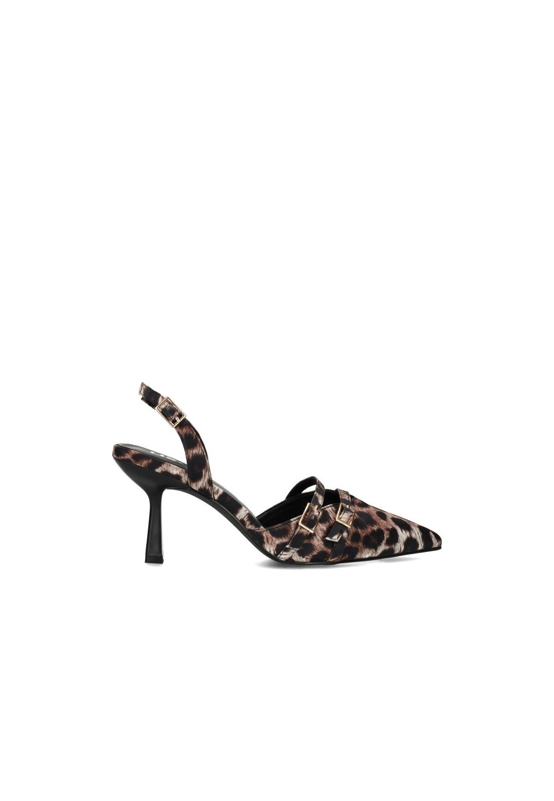 Posh by Poelman Ladies Pam Heels | The Official POELMAN Webshop