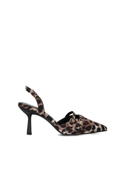 Posh by Poelman Ladies Pam Heels | The Official POELMAN Webshop