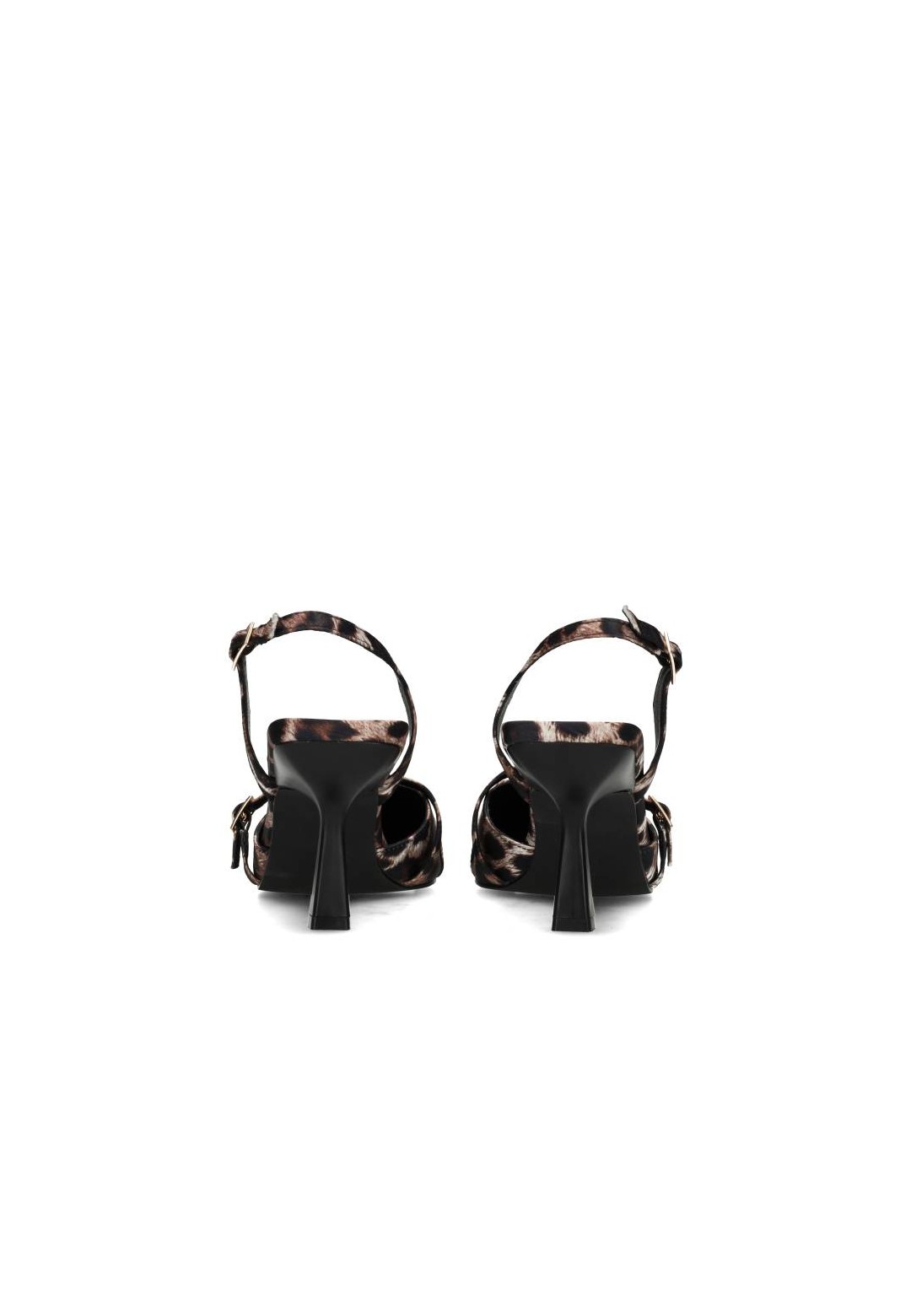 Posh by Poelman Ladies Pam Heels | The Official POELMAN Webshop