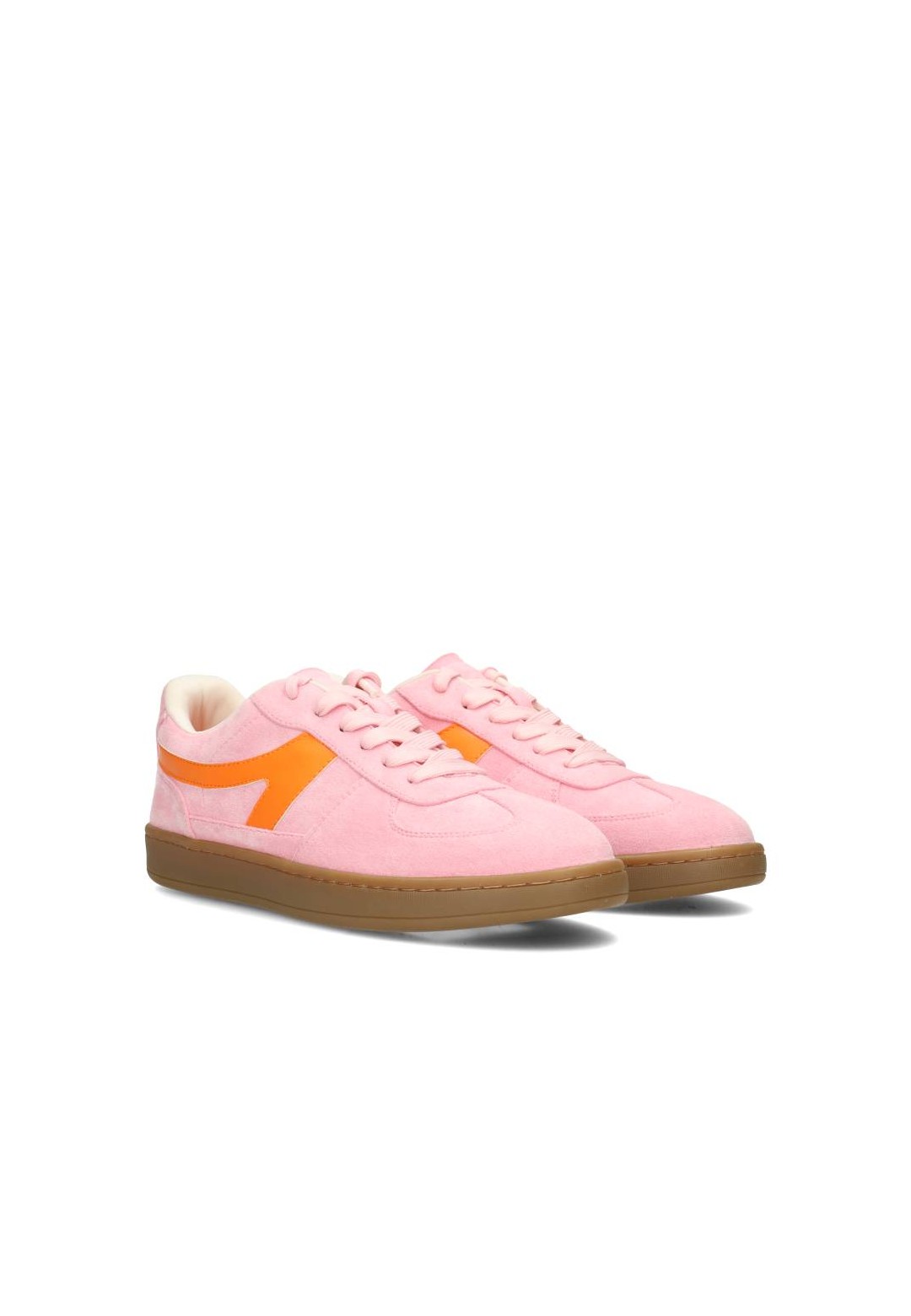 POSH by Poelman Dames Sandy Sneakers | De Officiële POELMAN Webshop