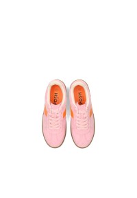 POSH by Poelman Dames Sandy Sneakers | De Officiële POELMAN Webshop