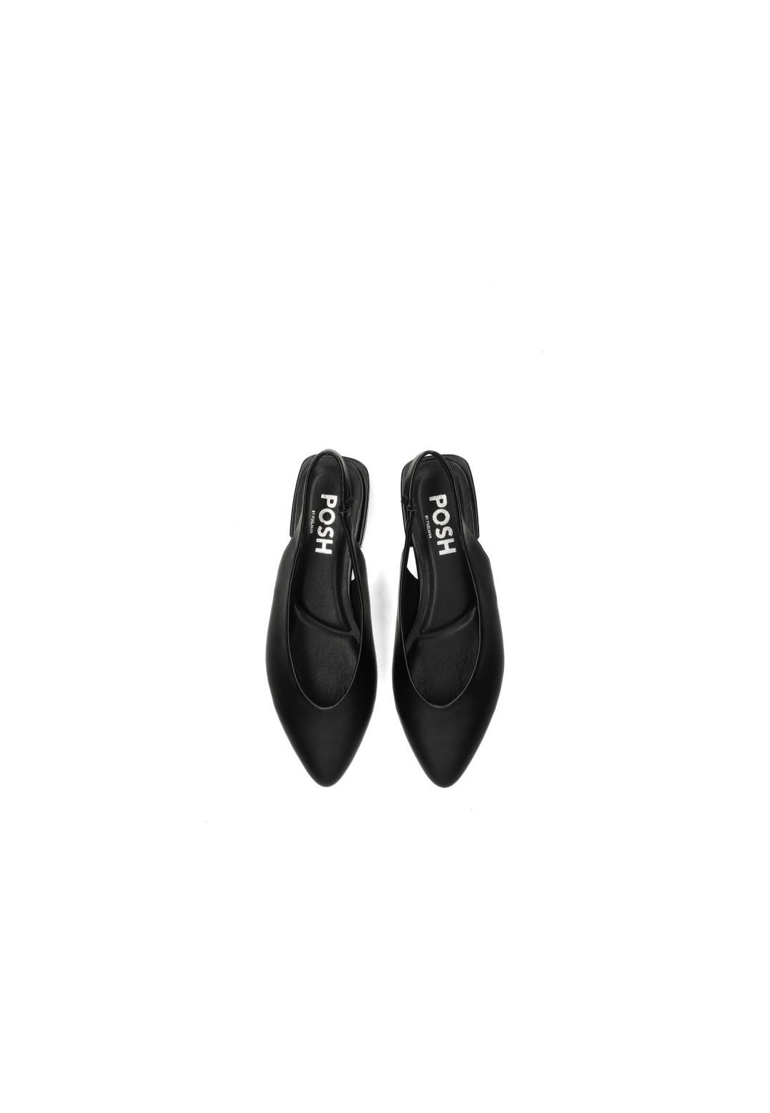 POSH by Poelman Damen ANNA Slip-ons | Der offizielle POELMAN Webshop