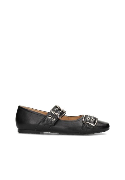 Posh by Poelman LOVIS Women's Ballerinas | The Official POELMAN Webshop