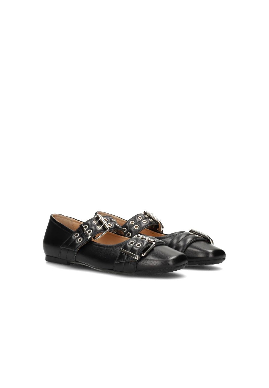 POSH by Poelman LOVIS Damen Loafers | Der offizielle POELMAN Webshop