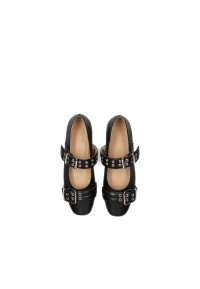 POSH by Poelman LOVIS Damen Loafers | Der offizielle POELMAN Webshop