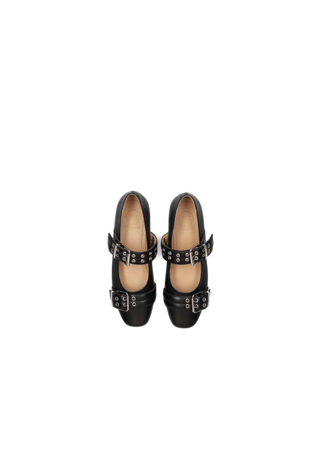 POSH by Poelman LOVIS Damen Loafers | Der offizielle POELMAN Webshop