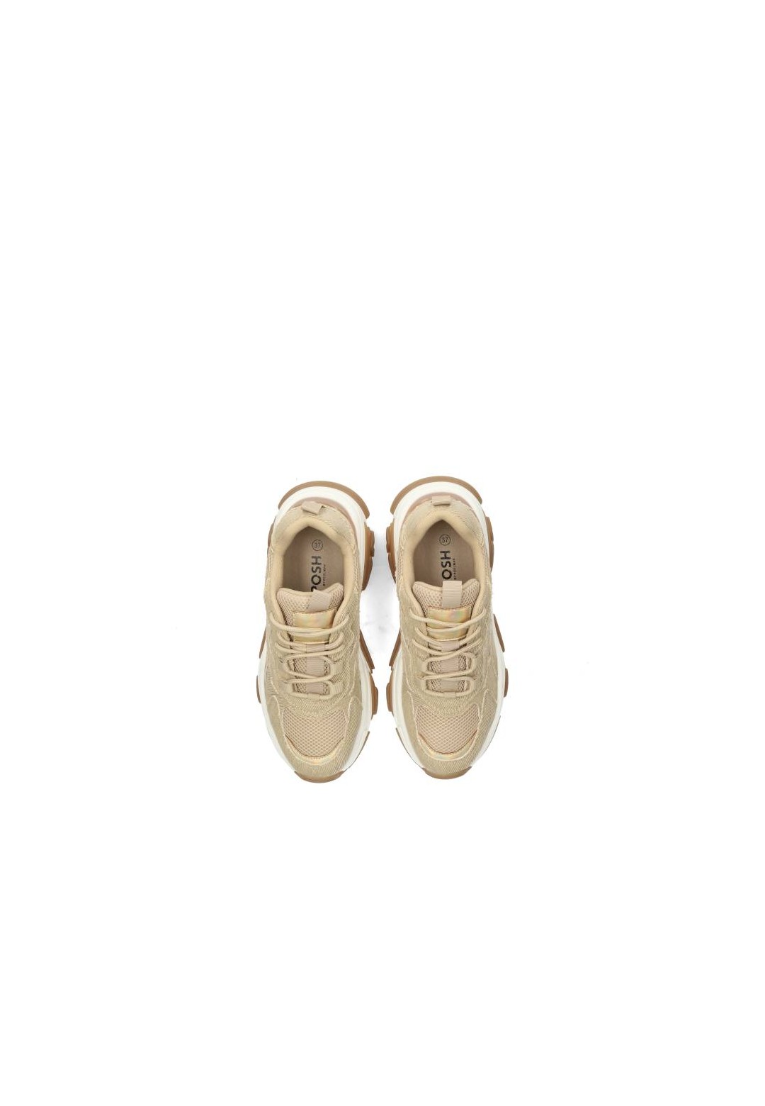 POSH by Poelman POLLY Dames Sneakers | De Officiële POELMAN Webshop