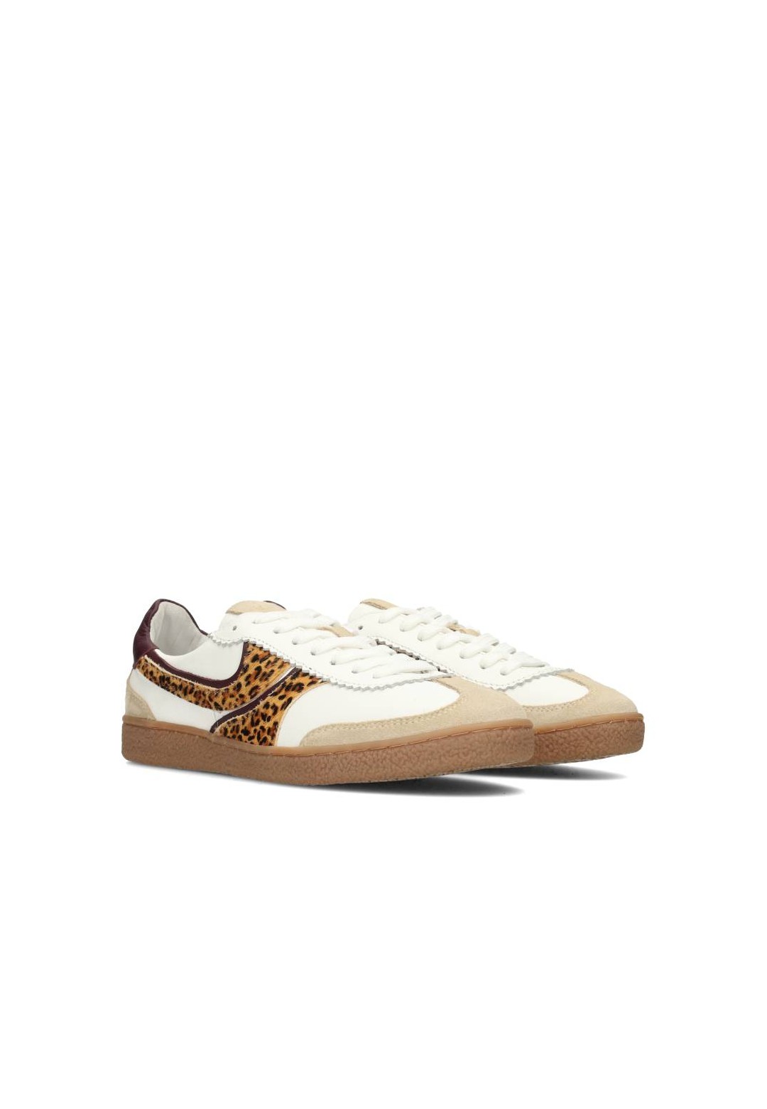 HABOOB CHARLOTTE  Damen Sneakers | Der offizielle POELMAN Webshop