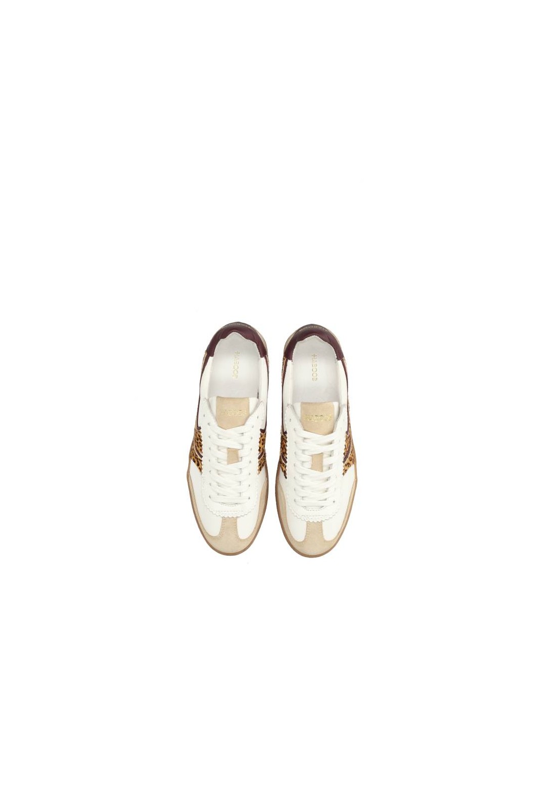 HABOOB CHARLOTTE  Damen Sneakers | Der offizielle POELMAN Webshop