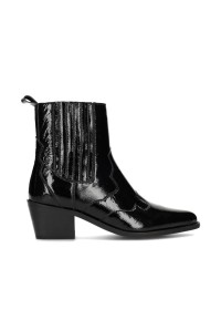 PS Poelman Women's TARTOR Ankle Boots | The Official POELMAN Webshop