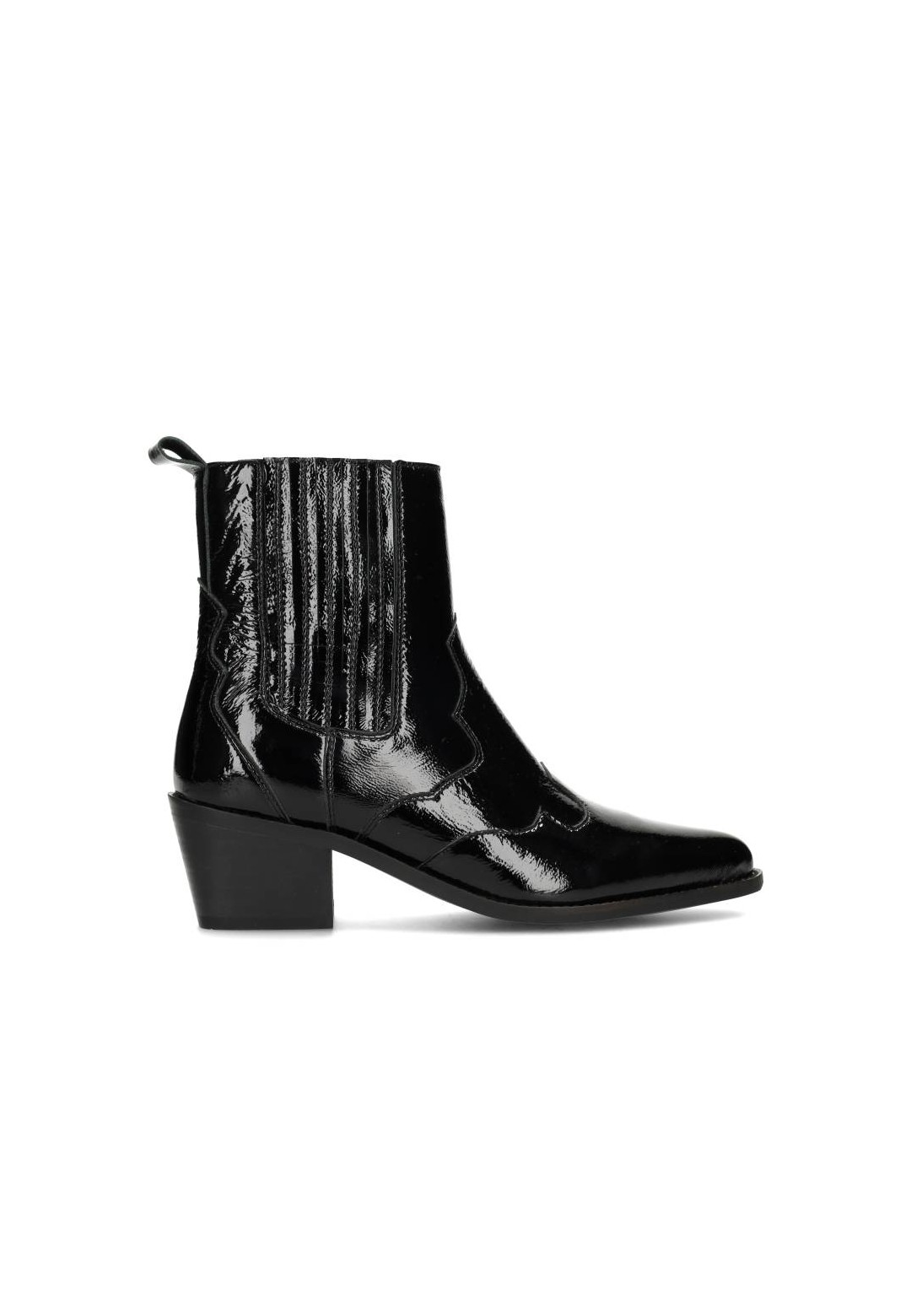 PS Poelman Women's TARTOR Ankle Boots | The Official POELMAN Webshop