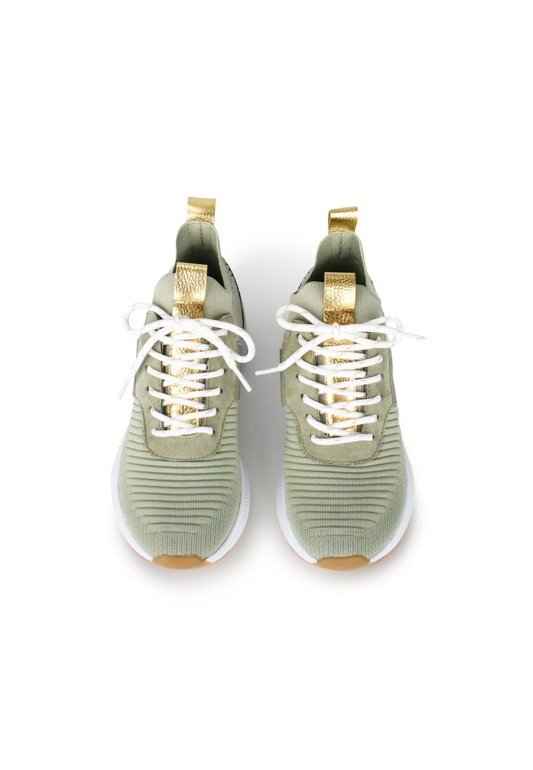 POSH by Poelman Dames ROBIN Sneaker | De Officiële POELMAN Webshop