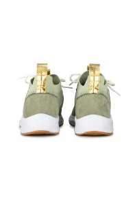 POSH by Poelman Dames ROBIN Sneaker | De Officiële POELMAN Webshop