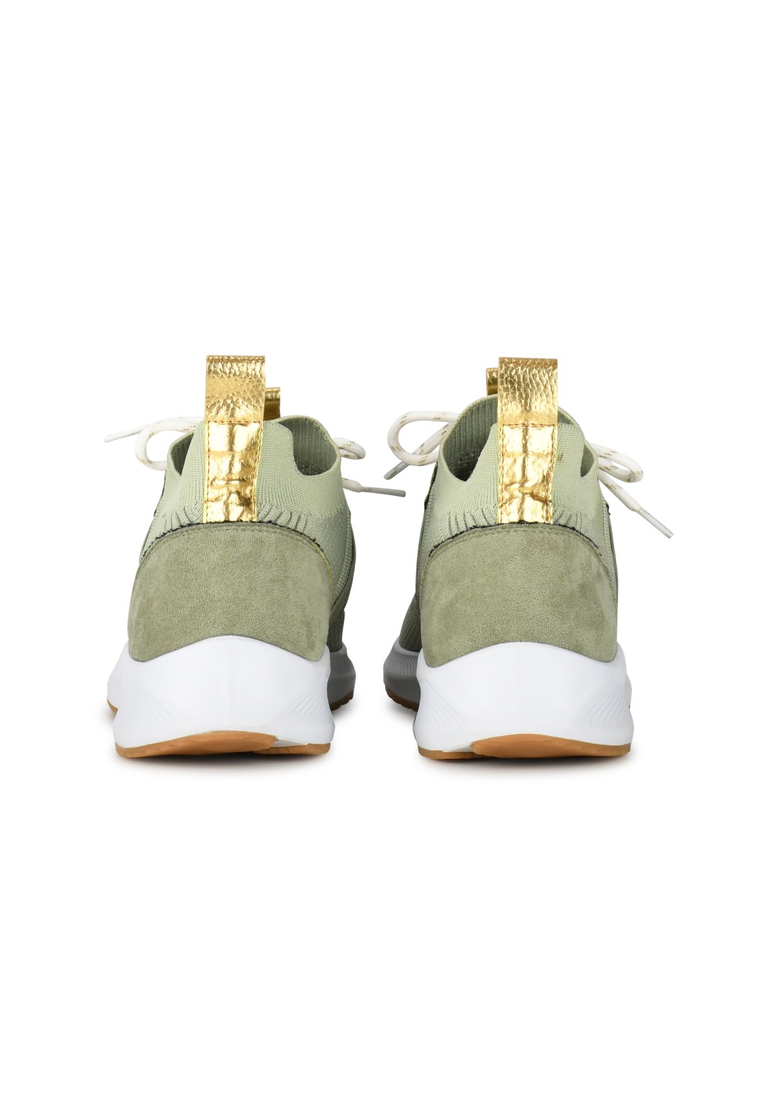 POSH by Poelman Dames ROBIN Sneaker | De Officiële POELMAN Webshop