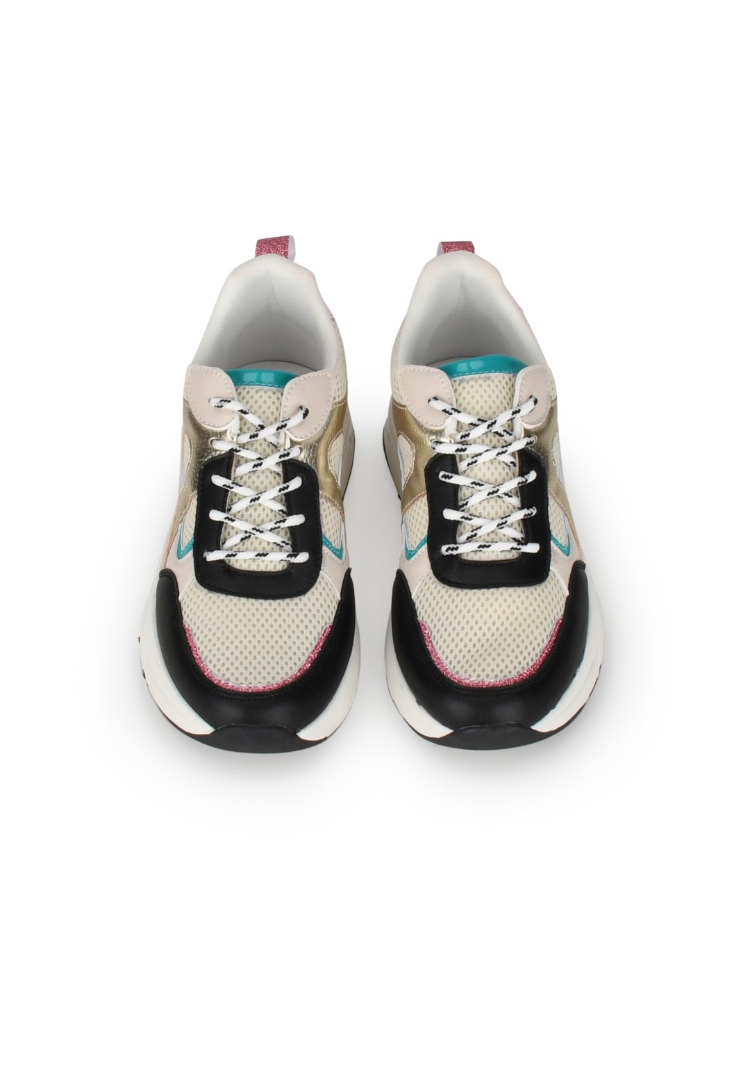 POSH by Poelman Women ROBIN Sneakers | The Official POELMAN Webshop