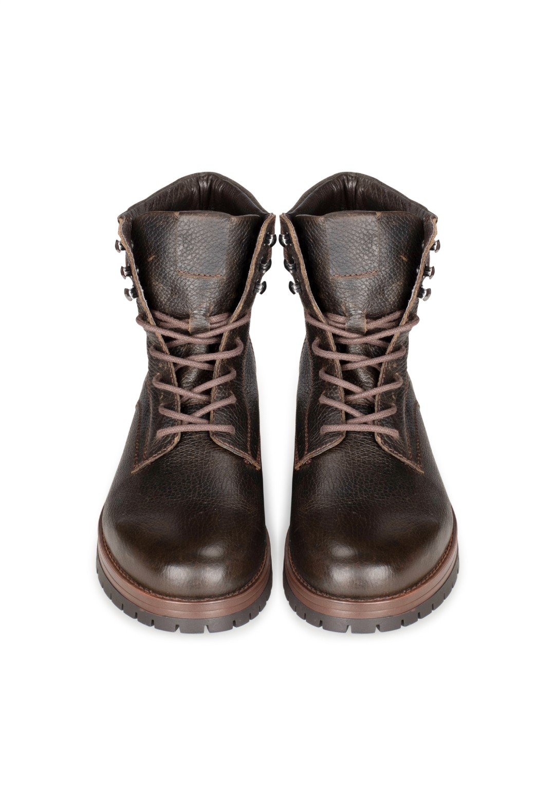 PS Poelman Men's Mario Boots | The Official POELMAN Webshop