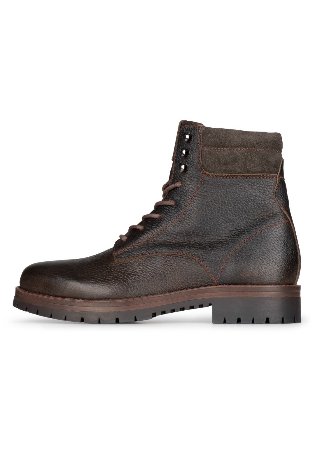 PS Poelman Men's Mario Boots | The Official POELMAN Webshop