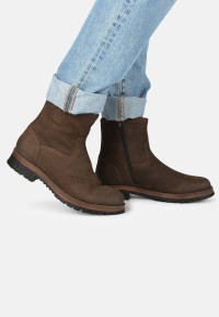 PS Poelman Men's Mario Boots | The Official POELMAN Webshop