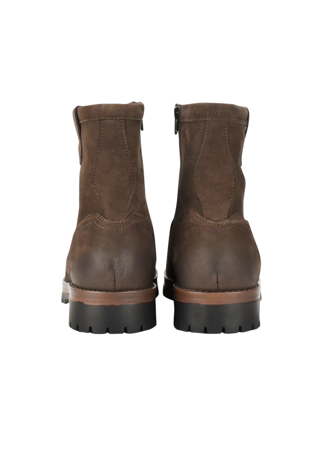 PS Poelman Men's Mario Boots | The Official POELMAN Webshop