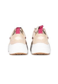 PS Poelman TRIANGLE Sneakers | De Officiële POELMAN Webshop