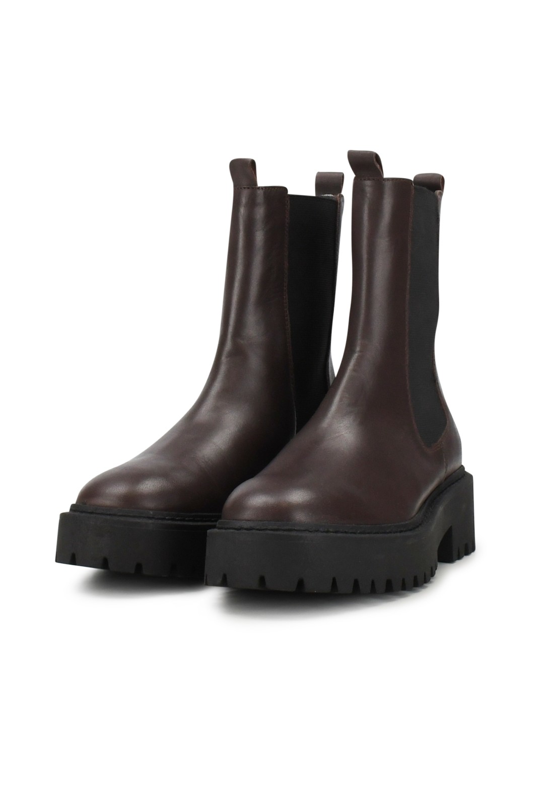 PS Poelman Women DOLAN Ankle Boots | The Official POELMAN Webshop