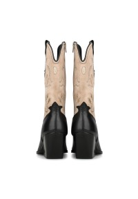 PS Poelman Women LOLA Western Boots | The Official POELMAN Webshop