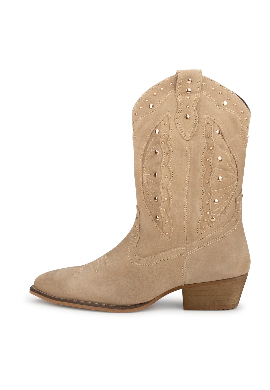 PS Poelman Women MOCO Cowboy Boots | The Official POELMAN Webshop