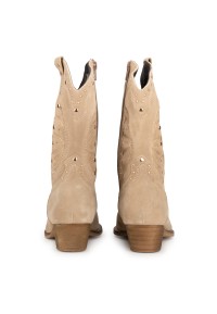 PS Poelman Women MOCO Cowboy Boots | The Official POELMAN Webshop