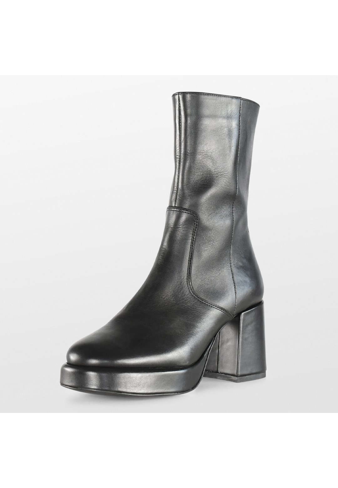 PS Poelman Dames MERYL Laarzen | De Officiële POELMAN Webshop