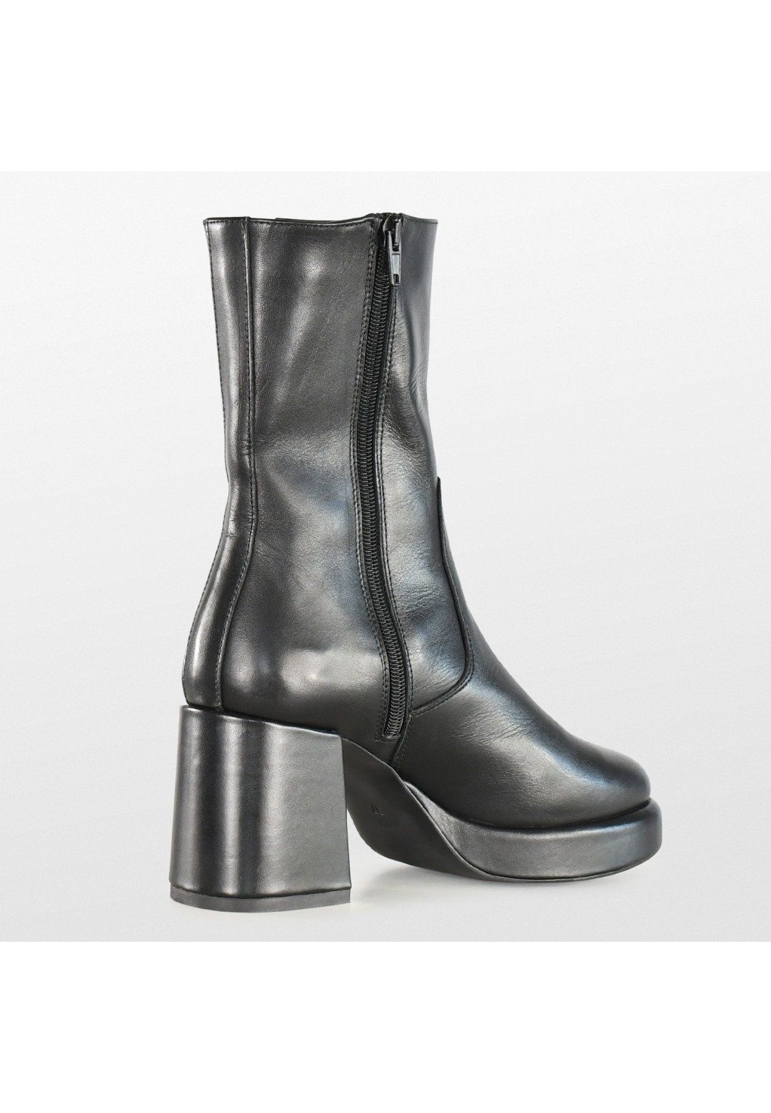 PS Poelman Dames MERYL Laarzen | De Officiële POELMAN Webshop