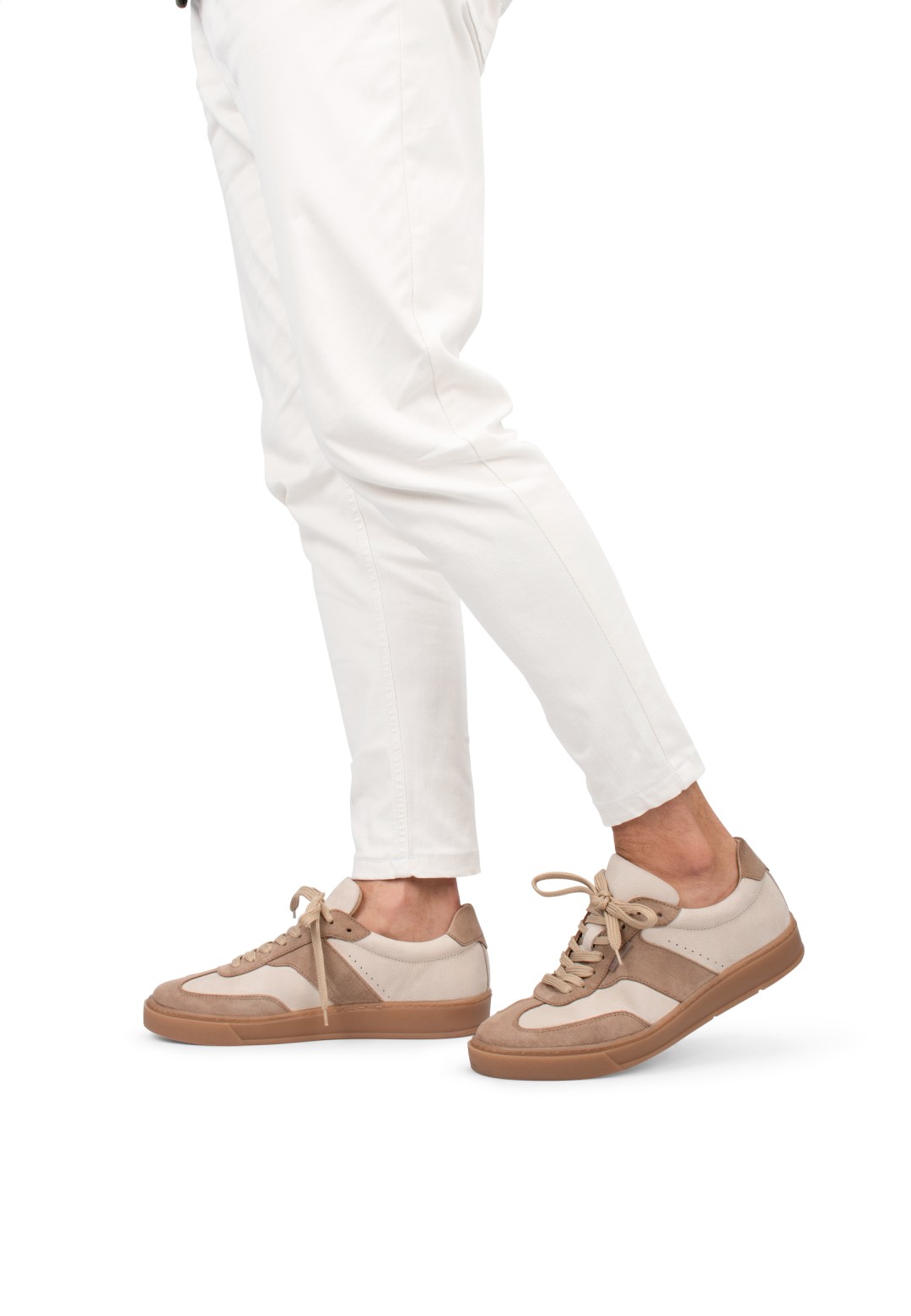 PS Poelman Men's GREGORY Sneakers | The Official POELMAN Webshop