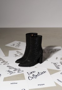 POSH by Poelman Women LAUREN boots |The Official POELMAN Webshop