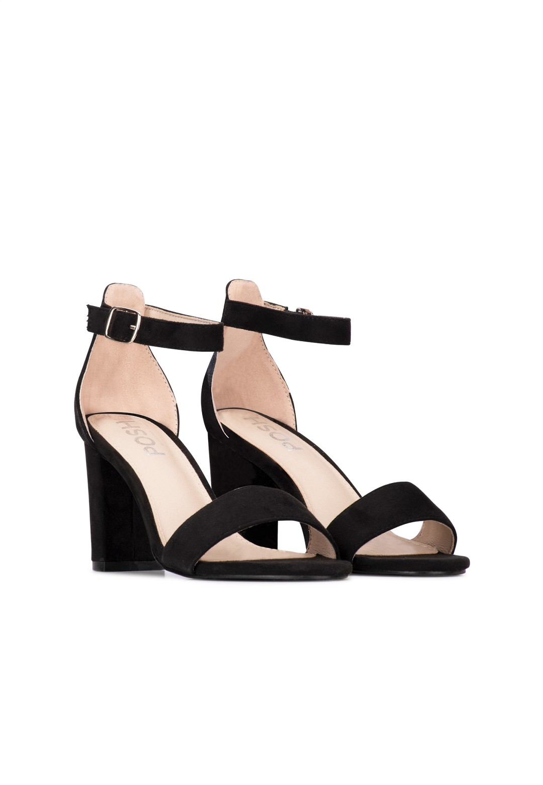 POSH by Poelman Damen LAURIE Heels | Der offizielle POELMAN Webshop