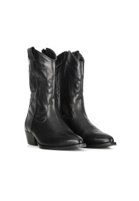 PS Poelman Ladies Moco Western boots | The Official POELMAN Webshop