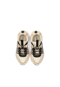 POSH by Poelman Ladies AYOKI Sneakers | The Official POELMAN Webshop