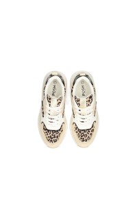 POSH by Poelman Dames ROSIE Sneakers | De Officiële POELMAN Webshop