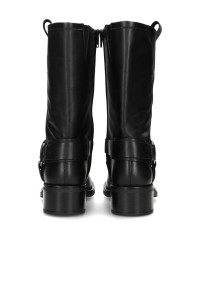 PS Poelman Damen Modular Biker Boots | Der offizielle POELMAN Webshop