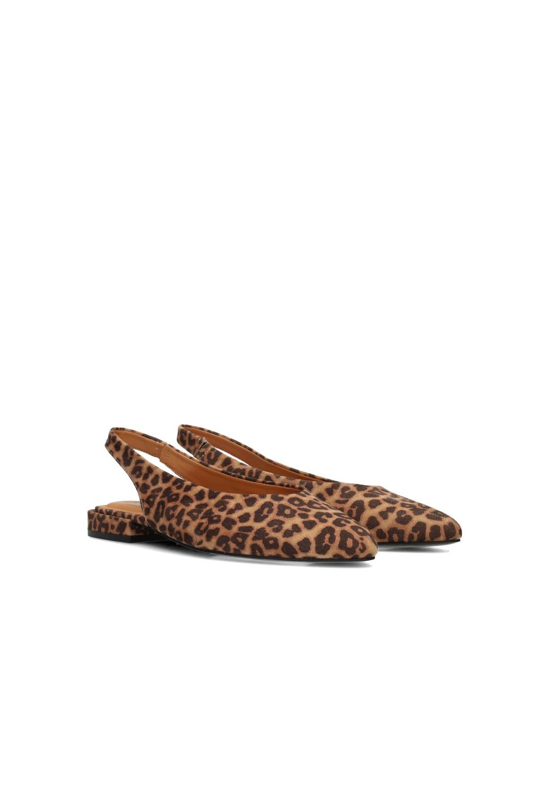 POSH by Poelman Women's ANNA Slingbacks | The Official POELMAN Webshop