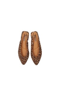 POSH by Poelman Women's ANNA Slingbacks | The Official POELMAN Webshop