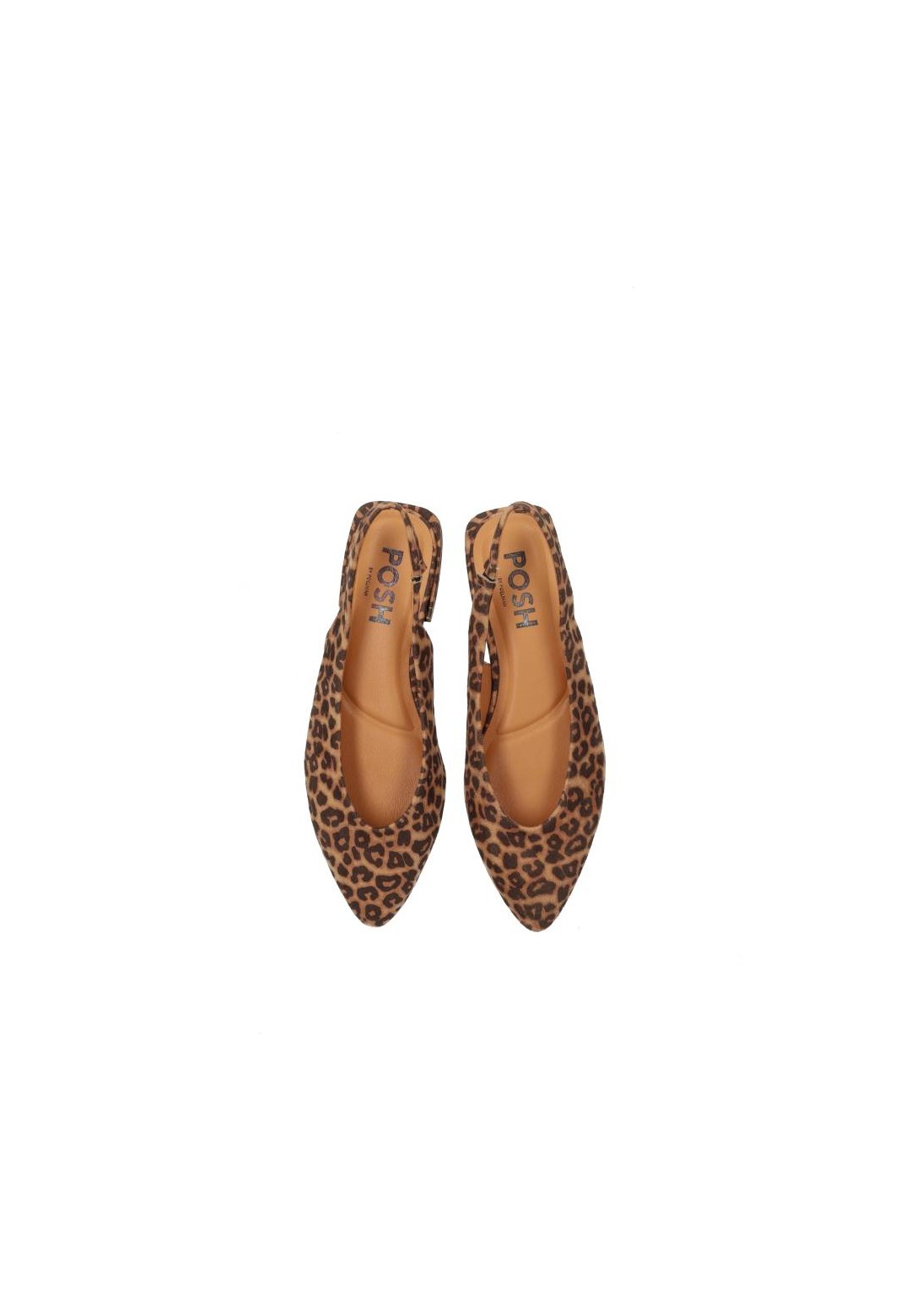 POSH by Poelman Women's ANNA Slingbacks | The Official POELMAN Webshop