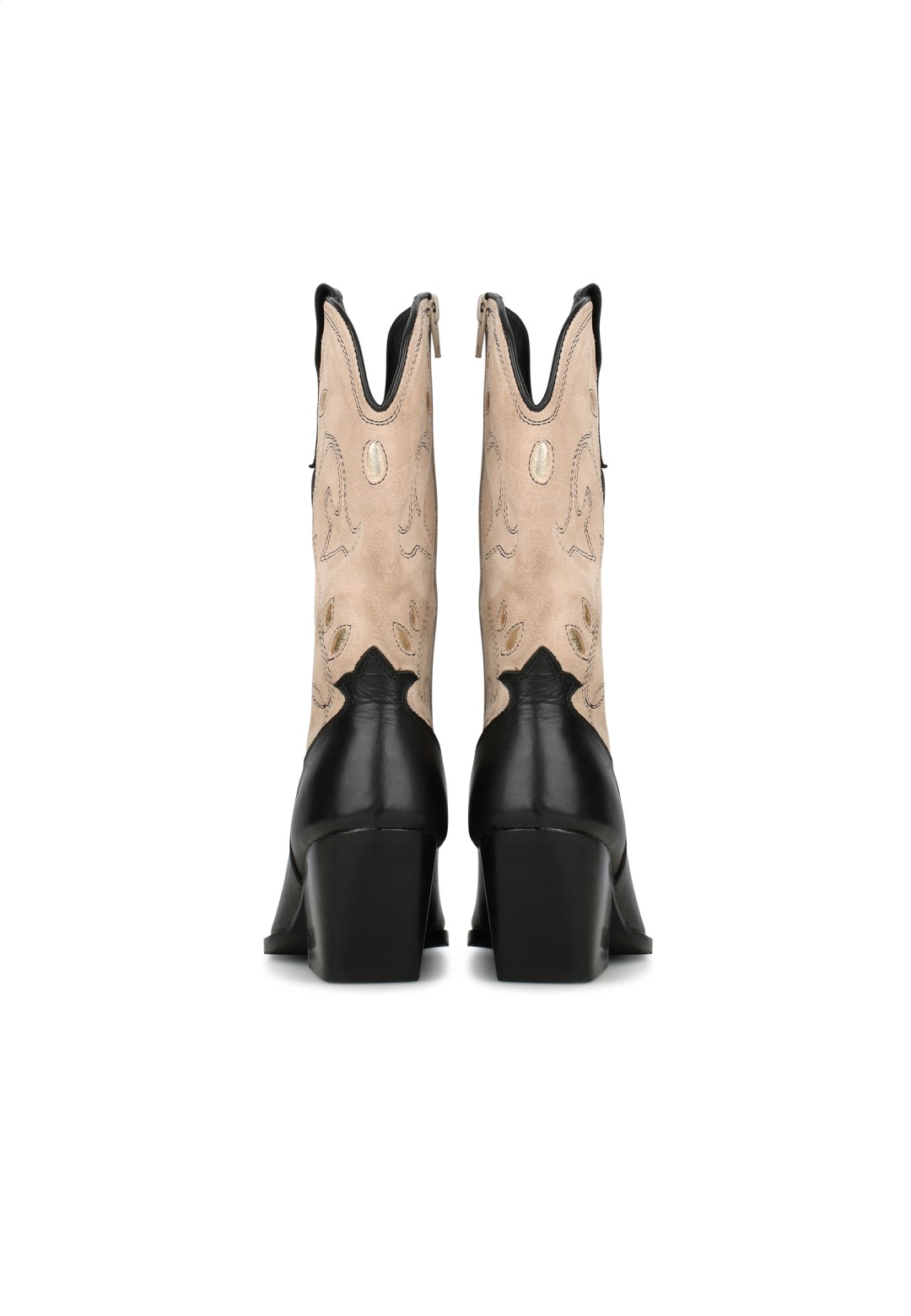 PS Poelman Women LOLA Western Boots | The Official POELMAN Webshop