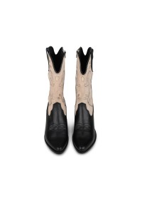 PS Poelman Women LOLA Western Boots | The Official POELMAN Webshop