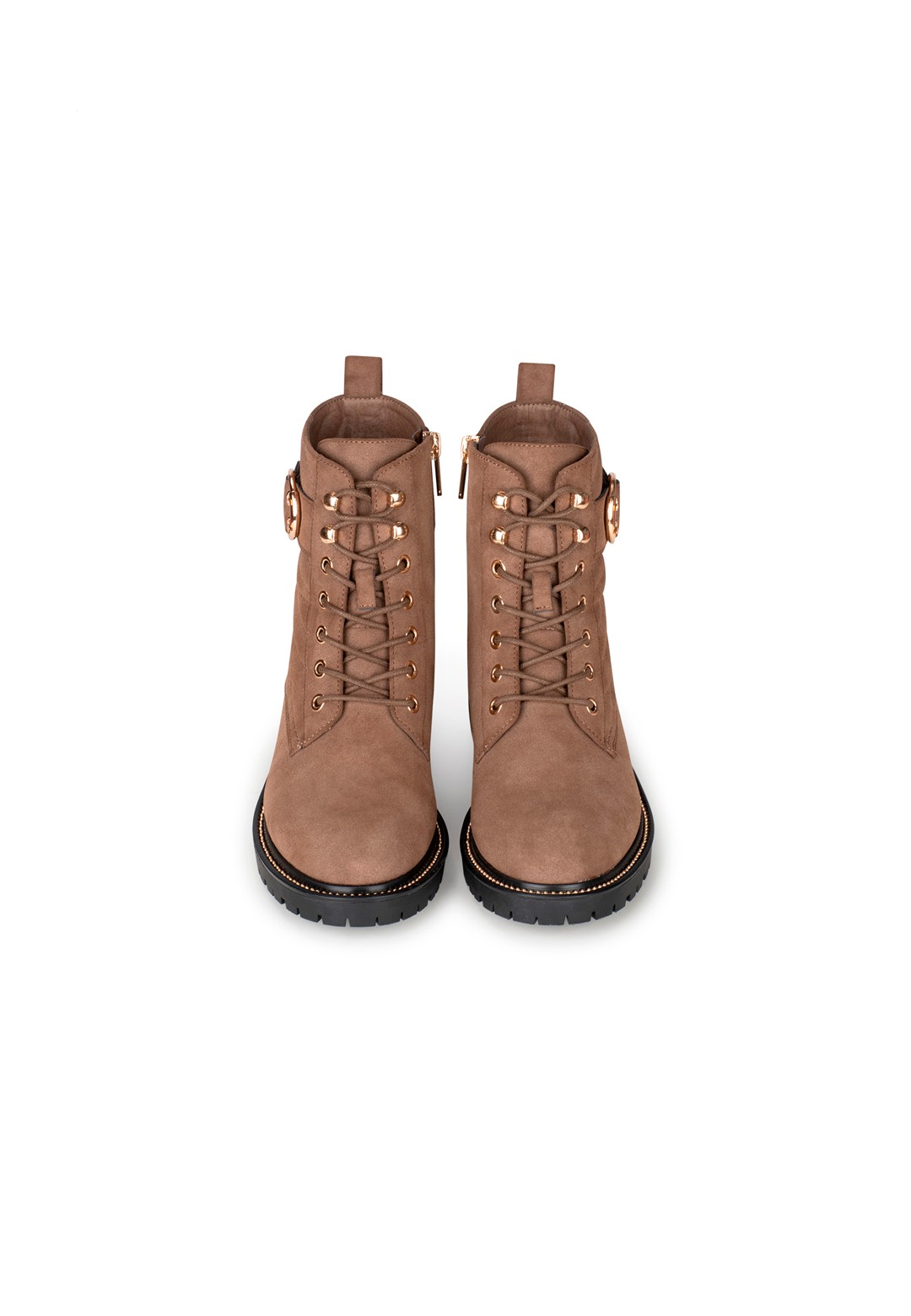 POSH by Poelman Dames Lea Boots | The official POELMAN webshop