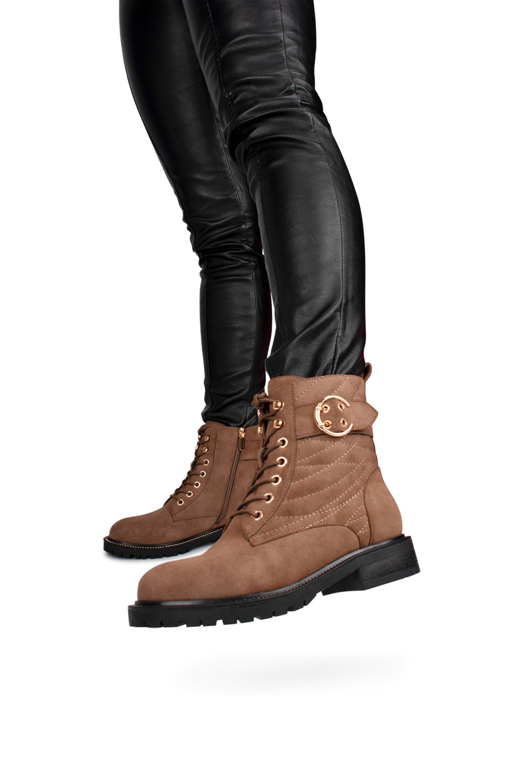 POSH by Poelman Dames Lea Boots | The official POELMAN webshop